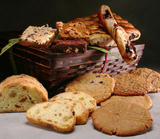 Amy's Bread and Sweets Basket