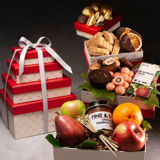 The Confection Tower