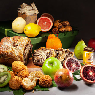 Delancey Street Grand Gift Basket