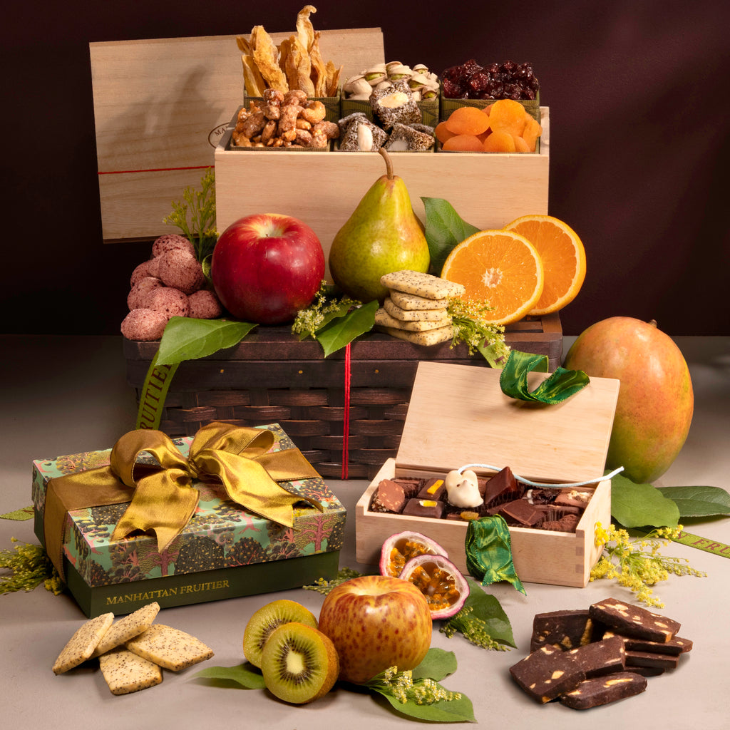 Clayton – Manhattan Fruitier