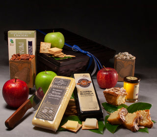 Kosher Savory Sampler Deluxe Gift