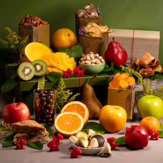 Sweet Sentiments Reserve Hamper