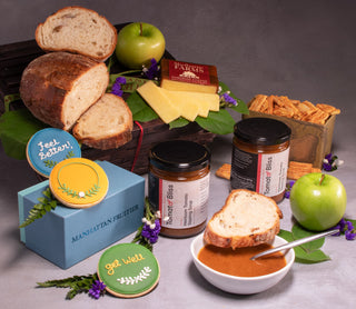 Feel Souper Douper Basket
