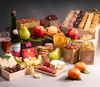 Grand Gatherings Holiday Hamper