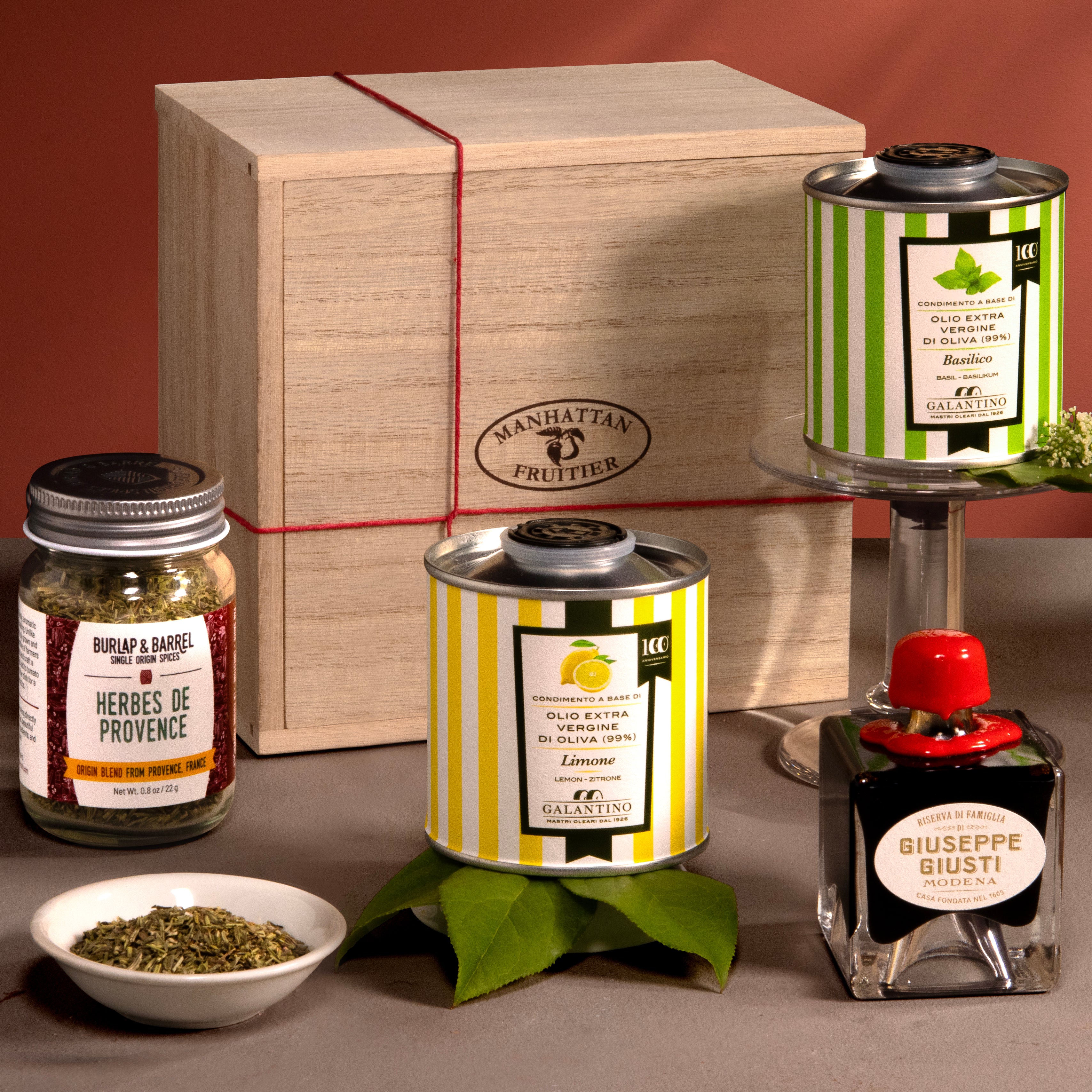 Best with Bread Olive Oil & Vinegar Accompaniment – Manhattan Fruitier