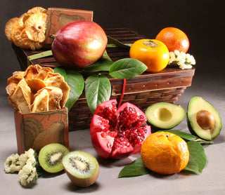 Tropical Fruit Hamper