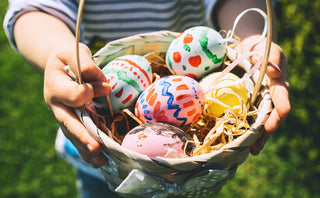 Classic Easter Egg Hunt Game Ideas for People of All Ages