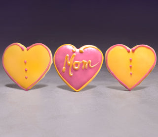 Best Mom Cookies