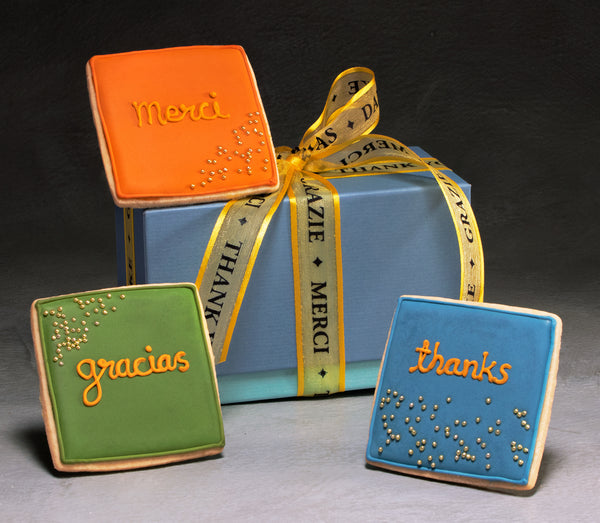 Thank YU～30th Anniversary Special Box～ 282-Thank-You-Cookies-