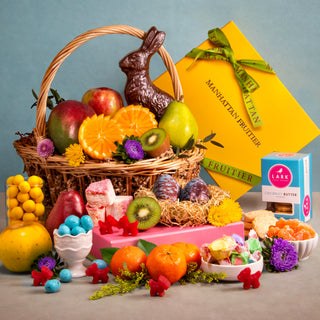 The Grand Easter Basket