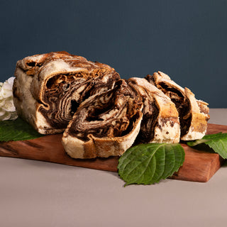 Babka Chocolate