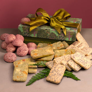 Laurie  Ellen Shortbread Cookie Collection