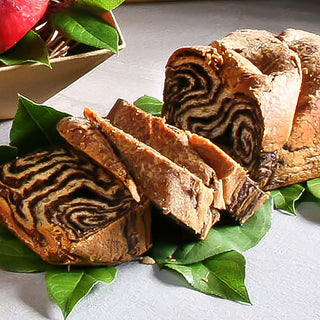 Babka Chocolate