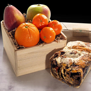 Bubbie's Box Babka Care Package