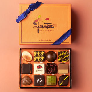 Jacques Torres Chocolate Bonbons