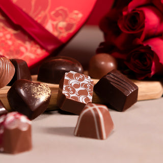 Ever After Roses & Chocolates