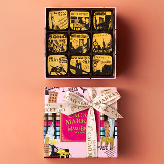 NYCaramel Collection