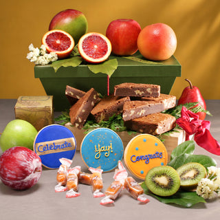 Chapeau! Grand Congratulations Hamper
