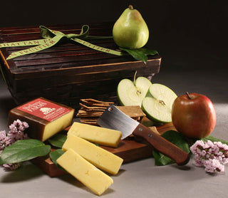 Vermont Cheddar Basket