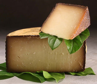 Wischago Aged Sheep Milk Cheese