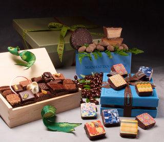 Chocolate Lovers Basket