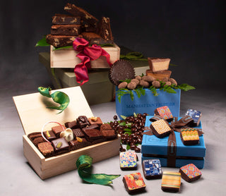 Chocolate Lovers Basket