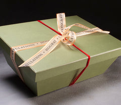 Congratulations Occasion Ribbon