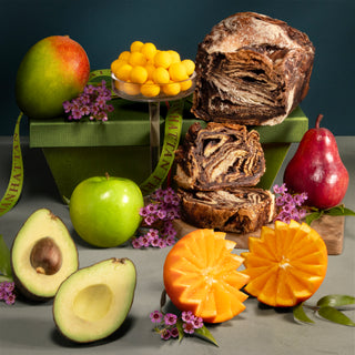 Delancey Street Petite Gift Basket
