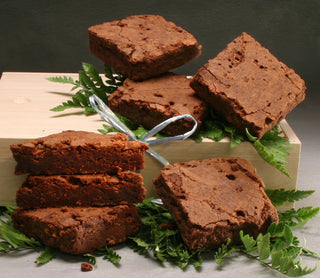 Gluten Free Brownie Box
