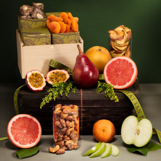 Morgan Hamper