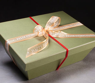 Birthday Ribbon