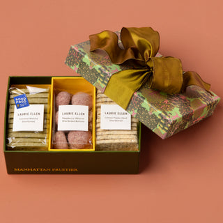 Shortbread Cookie Collection by Laurie Ellen