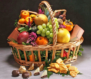 Lexington Basket