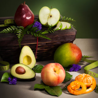 Westchester Petite Fruit Collection