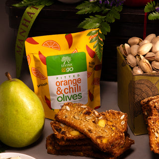 The Tableaux Charcuterie Basket