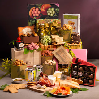 Epicurean Hamper