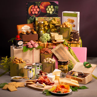 Epicurean Hamper