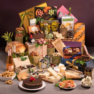 The Queen Bea - Pork Free Selection