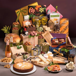 The Queen Bea - Pork Free Selection