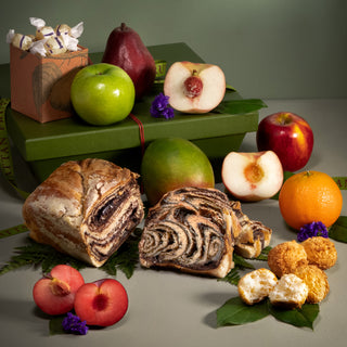 Delancey Street Signature Gift Basket