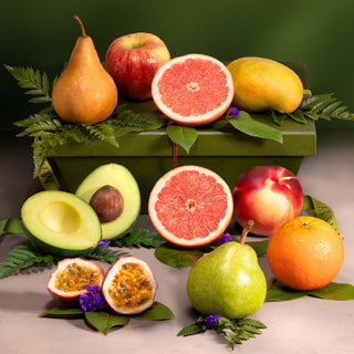 Green Market Signature Fruit Basket