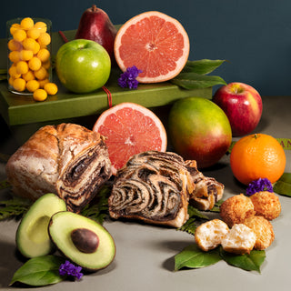 Delancey Street Signature Gift Basket