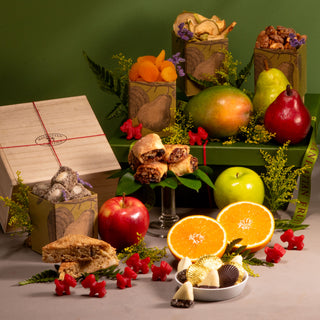 Sweet Sentiments Grand Hamper