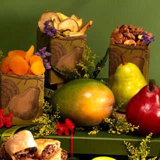 Sweet Sentiments Grand Hamper