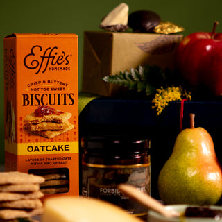 Spread Sunshine Signature Fruit and Cheese Basket