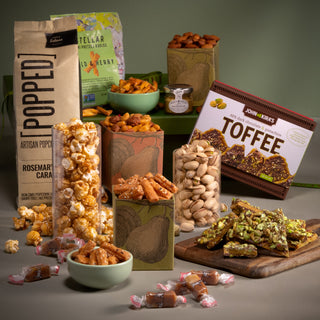 Binge Box Snack Assortment