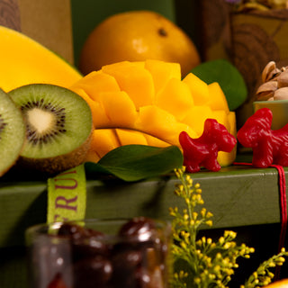 Sweet Sentiments Reserve Hamper