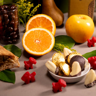 Sweet Sentiments Reserve Hamper