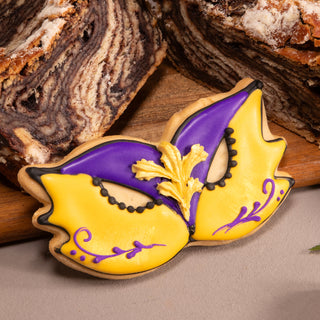 Mishloach Manot Purim Basket