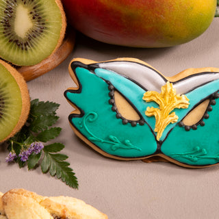 Mishloach Manot Purim Basket